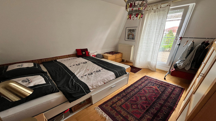 Ma-Cabane - Vente Appartement HAGUENAU, 70 m²