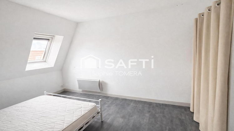 Ma-Cabane - Vente Appartement Haguenau, 62 m²