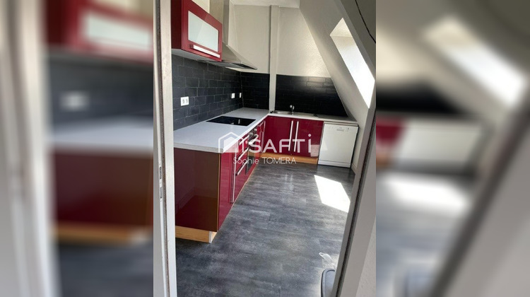 Ma-Cabane - Vente Appartement Haguenau, 62 m²