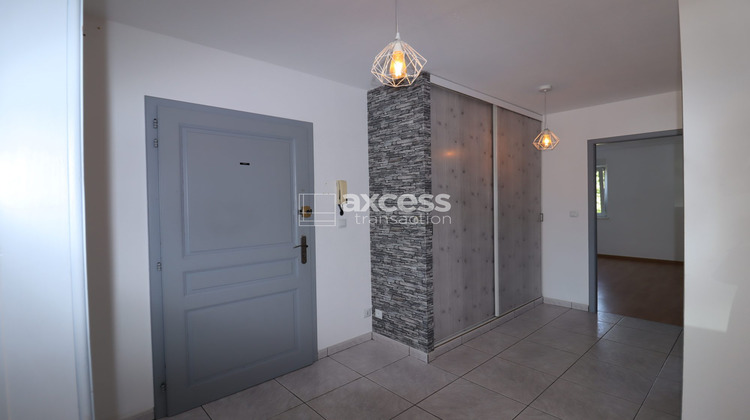 Ma-Cabane - Vente Appartement Haguenau, 67 m²