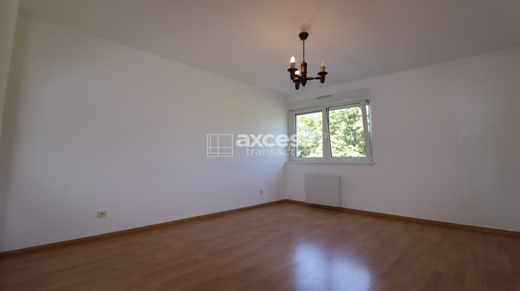 Ma-Cabane - Vente Appartement Haguenau, 67 m²