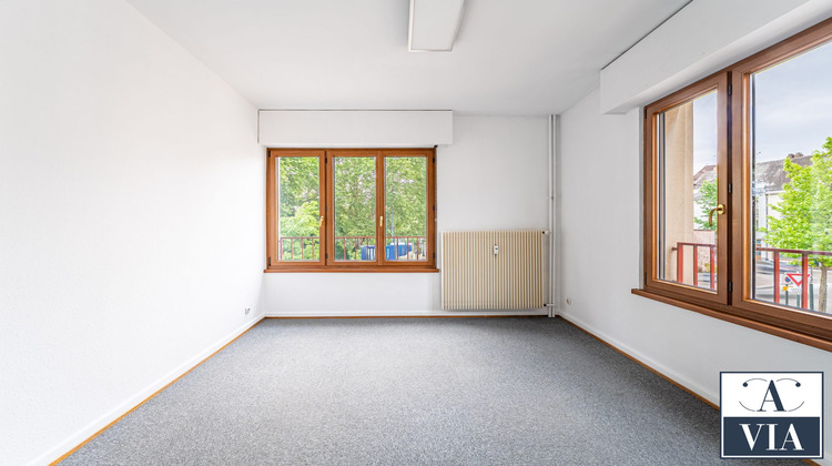 Ma-Cabane - Vente Appartement Haguenau, 120 m²