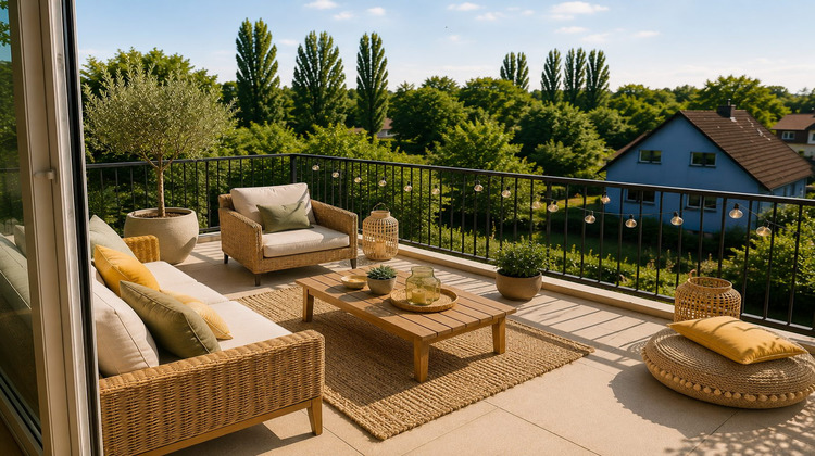 Ma-Cabane - Vente Appartement Haguenau, 66 m²