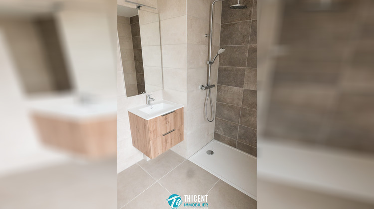 Ma-Cabane - Vente Appartement Haguenau, 66 m²