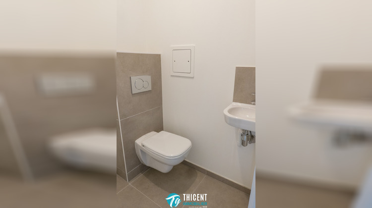 Ma-Cabane - Vente Appartement Haguenau, 66 m²
