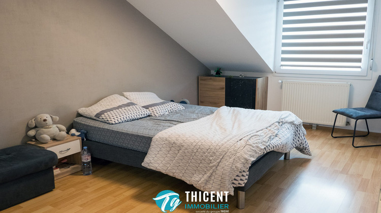 Ma-Cabane - Vente Appartement Haguenau, 64 m²