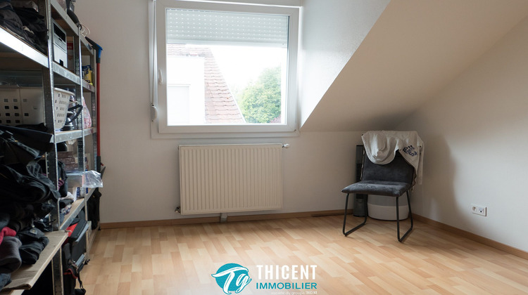 Ma-Cabane - Vente Appartement Haguenau, 64 m²
