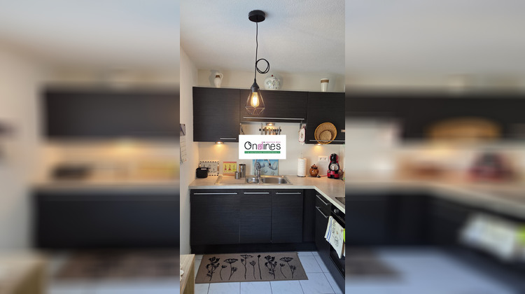 Ma-Cabane - Vente Appartement Haguenau, 65 m²