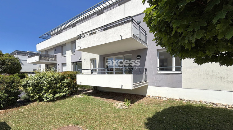 Ma-Cabane - Vente Appartement Haguenau, 58 m²