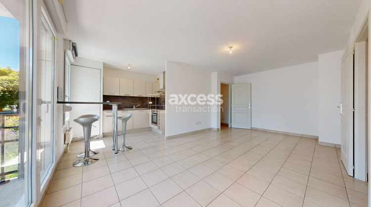 Ma-Cabane - Vente Appartement Haguenau, 58 m²