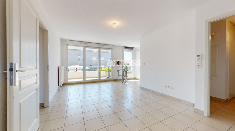 Ma-Cabane - Vente Appartement Haguenau, 58 m²