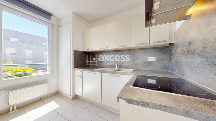 Ma-Cabane - Vente Appartement Haguenau, 58 m²