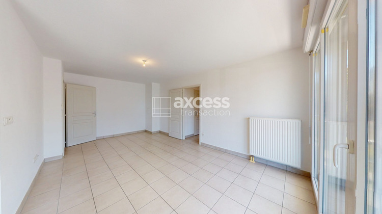 Ma-Cabane - Vente Appartement Haguenau, 58 m²