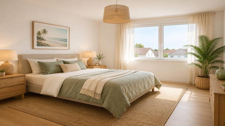Ma-Cabane - Vente Appartement Haguenau, 74 m²