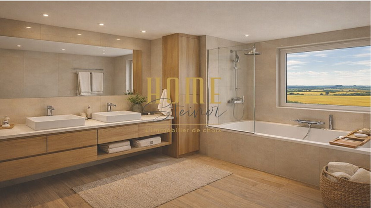 Ma-Cabane - Vente Appartement Haguenau, 74 m²