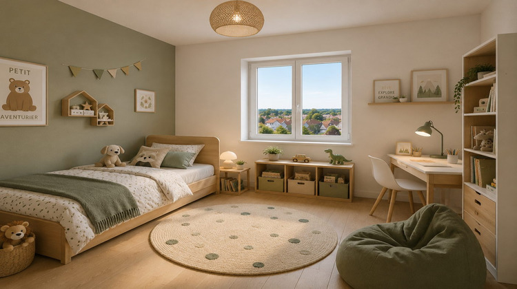 Ma-Cabane - Vente Appartement Haguenau, 74 m²