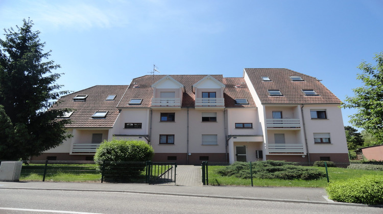 Ma-Cabane - Vente Appartement Haguenau, 97 m²