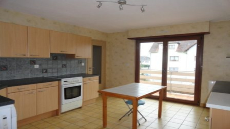 Ma-Cabane - Vente Appartement Haguenau, 97 m²