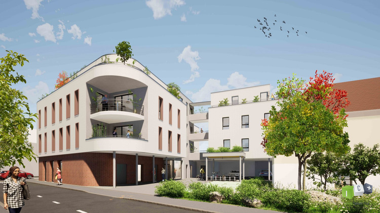 Ma-Cabane - Vente Appartement Haguenau, 65 m²