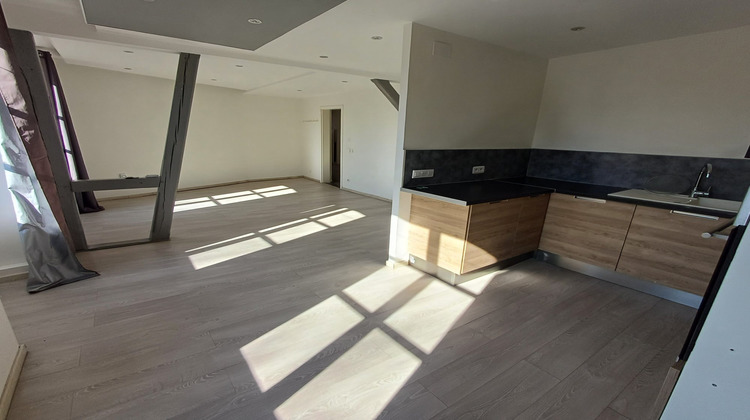 Ma-Cabane - Vente Appartement Haguenau, 68 m²