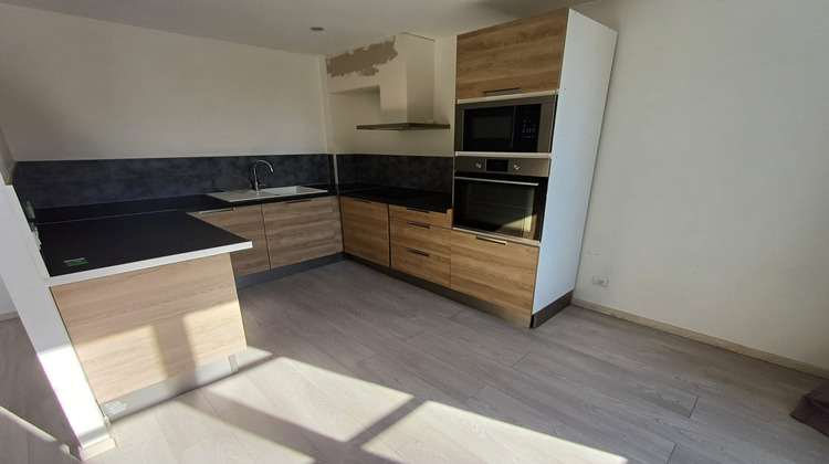 Ma-Cabane - Vente Appartement Haguenau, 68 m²