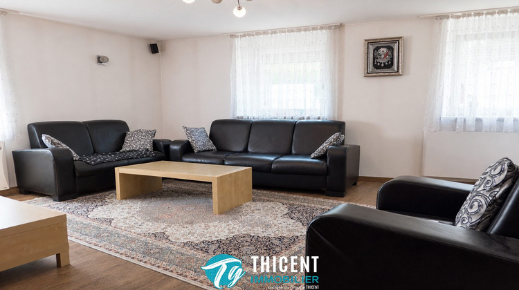 Ma-Cabane - Vente Appartement Haguenau, 76 m²