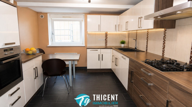 Ma-Cabane - Vente Appartement Haguenau, 76 m²