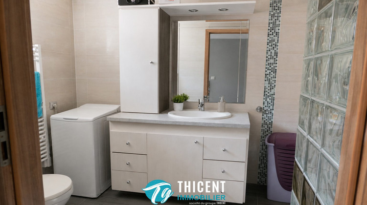 Ma-Cabane - Vente Appartement Haguenau, 76 m²