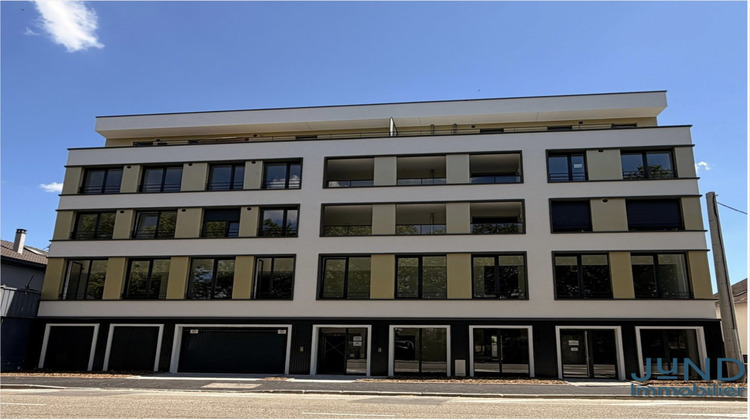 Ma-Cabane - Vente Appartement Haguenau, 72 m²