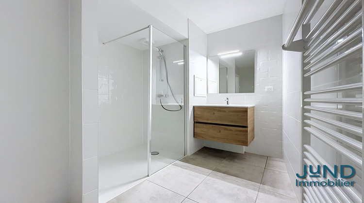 Ma-Cabane - Vente Appartement Haguenau, 72 m²