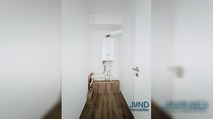 Ma-Cabane - Vente Appartement Haguenau, 72 m²