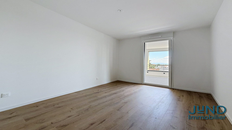Ma-Cabane - Vente Appartement Haguenau, 72 m²
