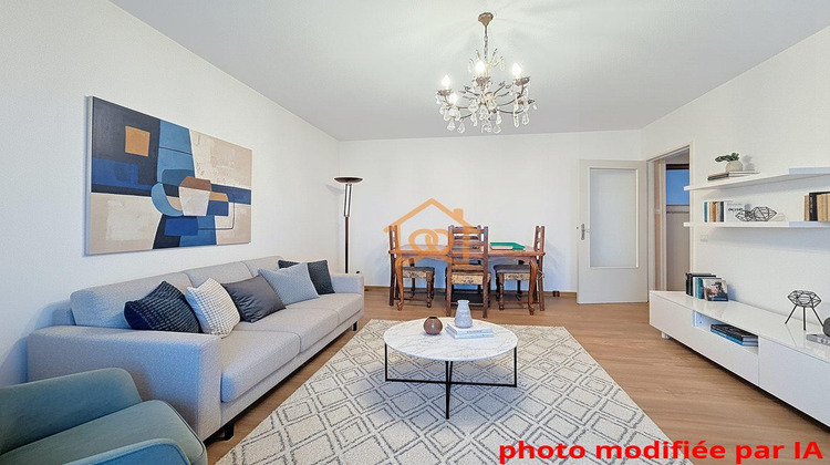 Ma-Cabane - Vente Appartement Haguenau, 64 m²