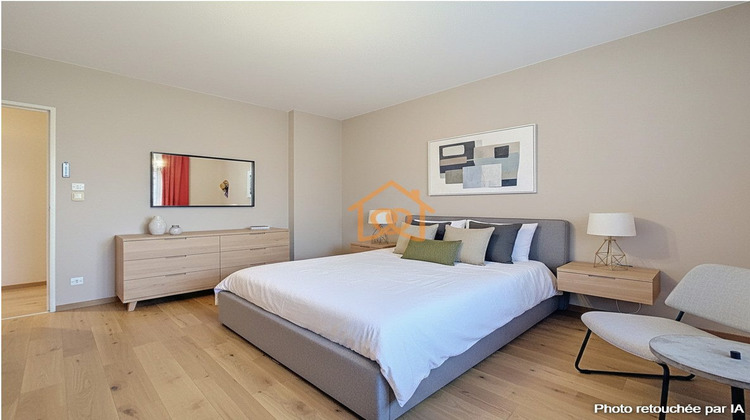 Ma-Cabane - Vente Appartement Haguenau, 64 m²