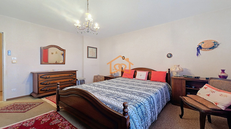 Ma-Cabane - Vente Appartement Haguenau, 64 m²