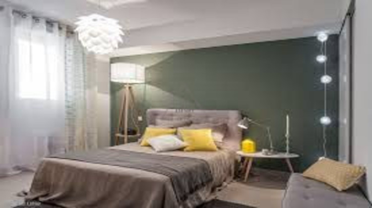 Ma-Cabane - Vente Appartement Haguenau, 45 m²