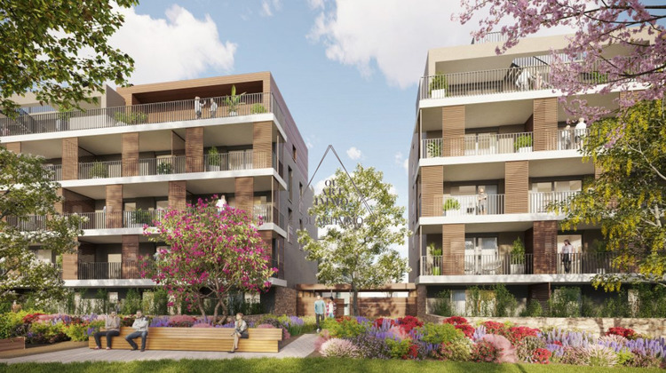 Ma-Cabane - Vente Appartement Haguenau, 68 m²
