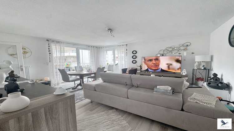 Ma-Cabane - Vente Appartement Haguenau, 65 m²