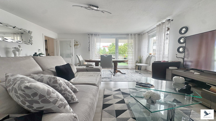 Ma-Cabane - Vente Appartement Haguenau, 65 m²