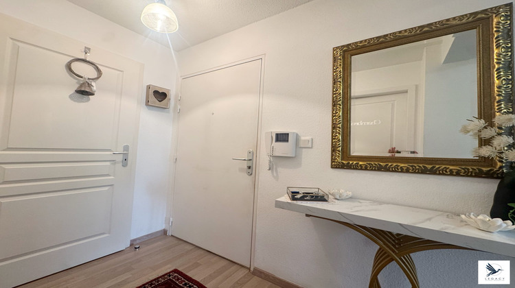 Ma-Cabane - Vente Appartement Haguenau, 65 m²