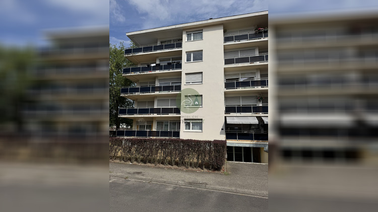 Ma-Cabane - Vente Appartement Haguenau, 75 m²
