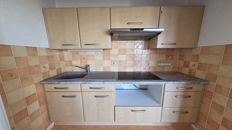 Ma-Cabane - Vente Appartement Haguenau, 45 m²