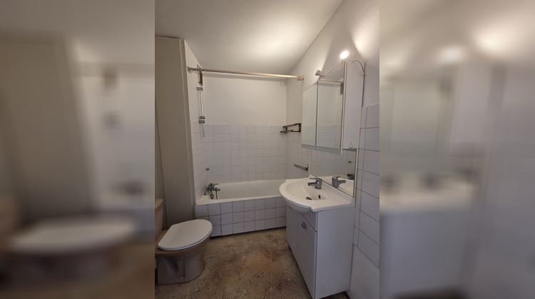 Ma-Cabane - Vente Appartement Haguenau, 45 m²