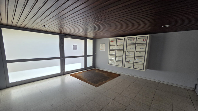 Ma-Cabane - Vente Appartement Haguenau, 45 m²