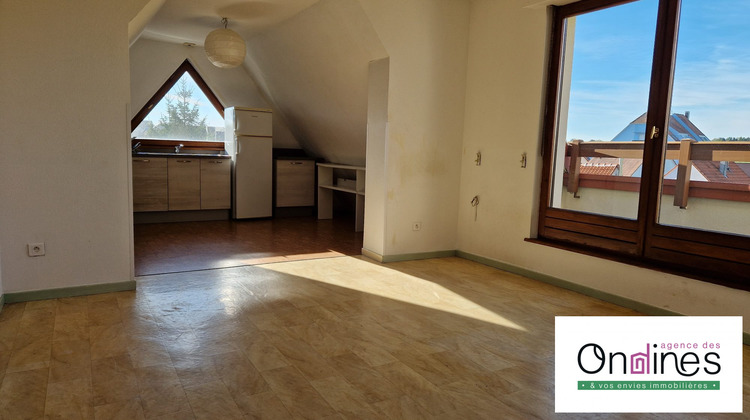 Ma-Cabane - Vente Appartement Haguenau, 46 m²