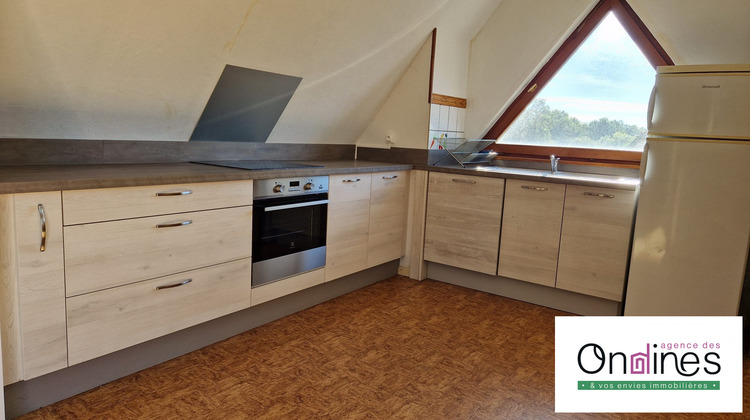 Ma-Cabane - Vente Appartement Haguenau, 46 m²