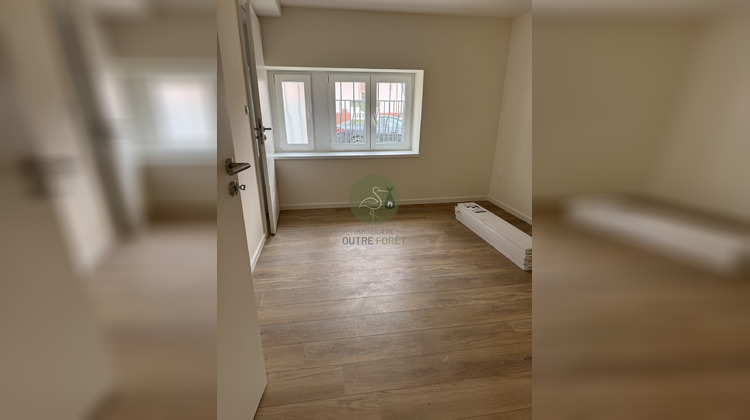 Ma-Cabane - Vente Appartement Haguenau, 36 m²