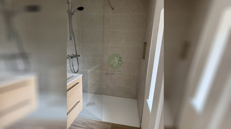 Ma-Cabane - Vente Appartement Haguenau, 36 m²