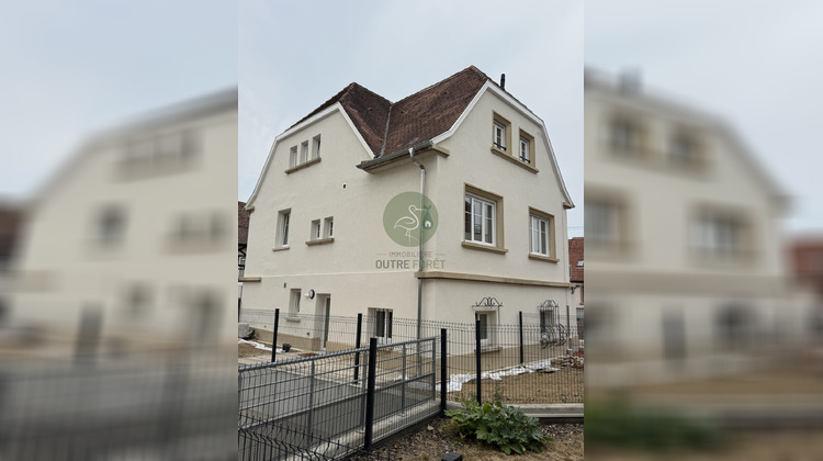 Ma-Cabane - Vente Appartement Haguenau, 58 m²