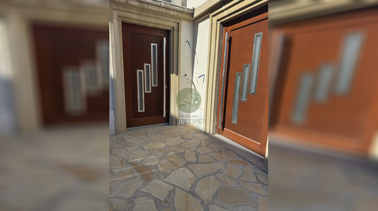Ma-Cabane - Vente Appartement Haguenau, 58 m²